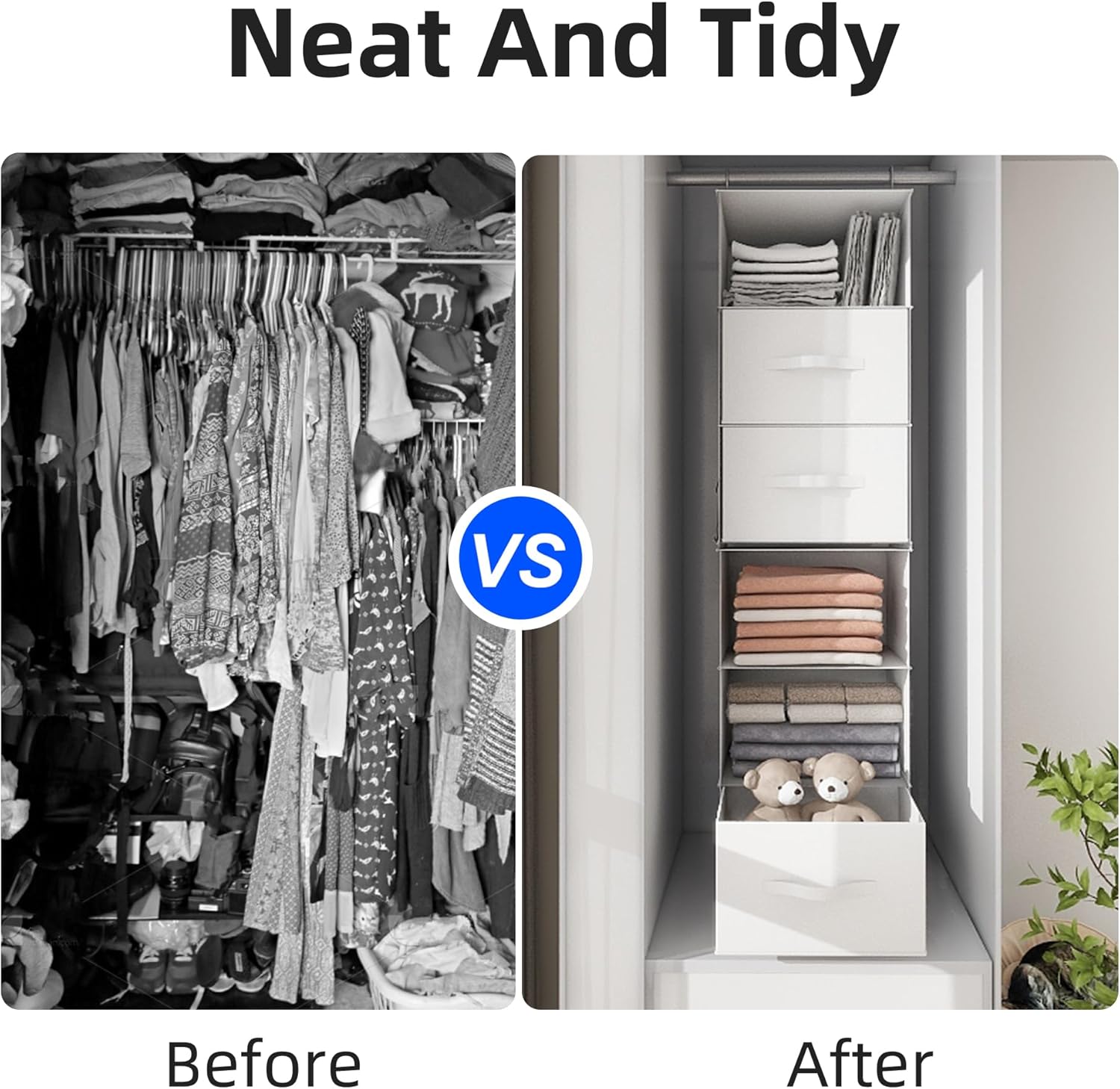 Organizers & Storage Solutions - Image 4