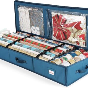 Organizers & Storage Solutions