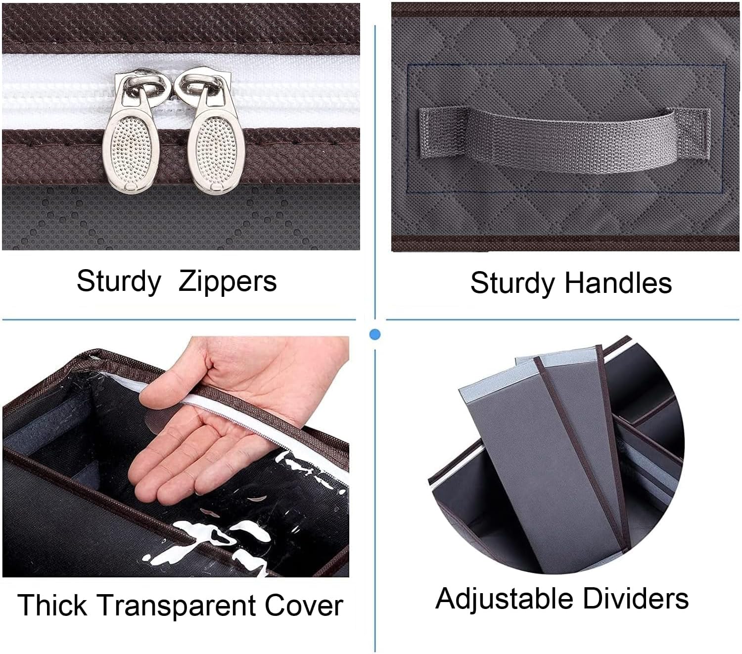 Organizers & Storage Solutions - Image 3