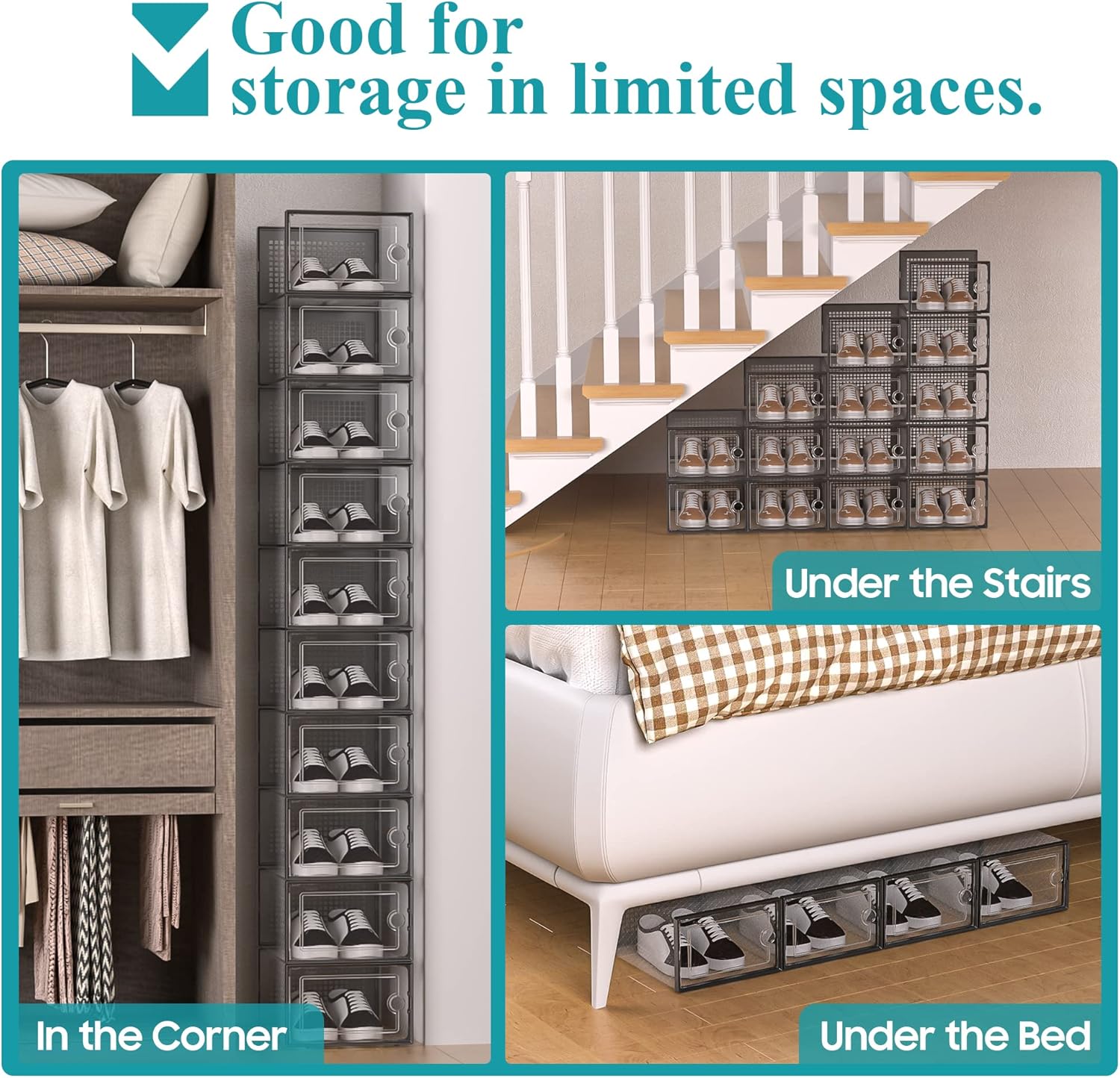 Organizers & Storage Solutions - Image 6