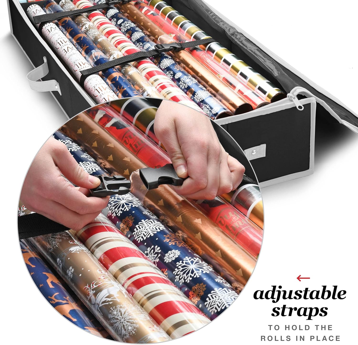 Organizers & Storage Solutions - Image 2