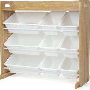 Organizers & Storage Solutions