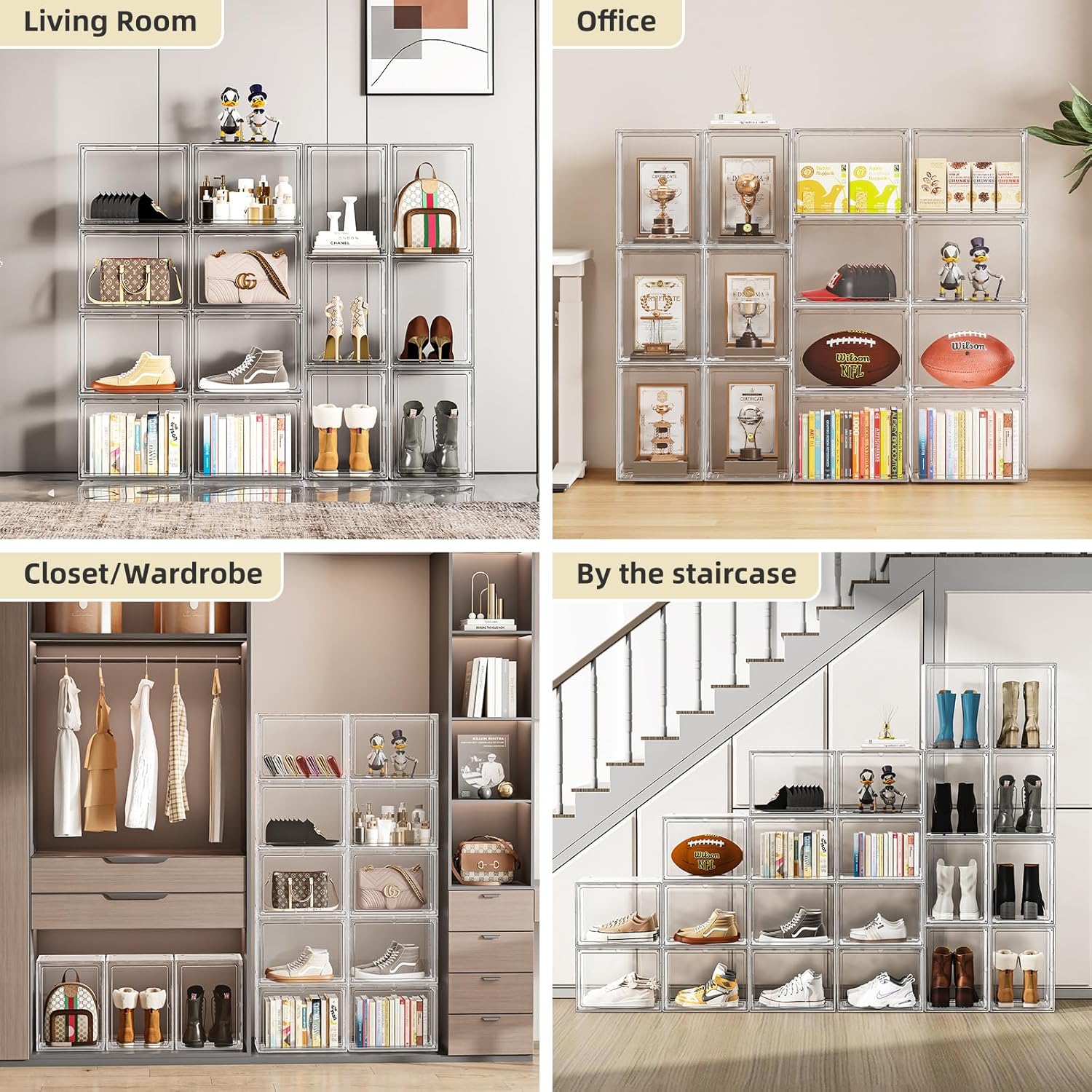 Organizers & Storage Solutions - Image 2