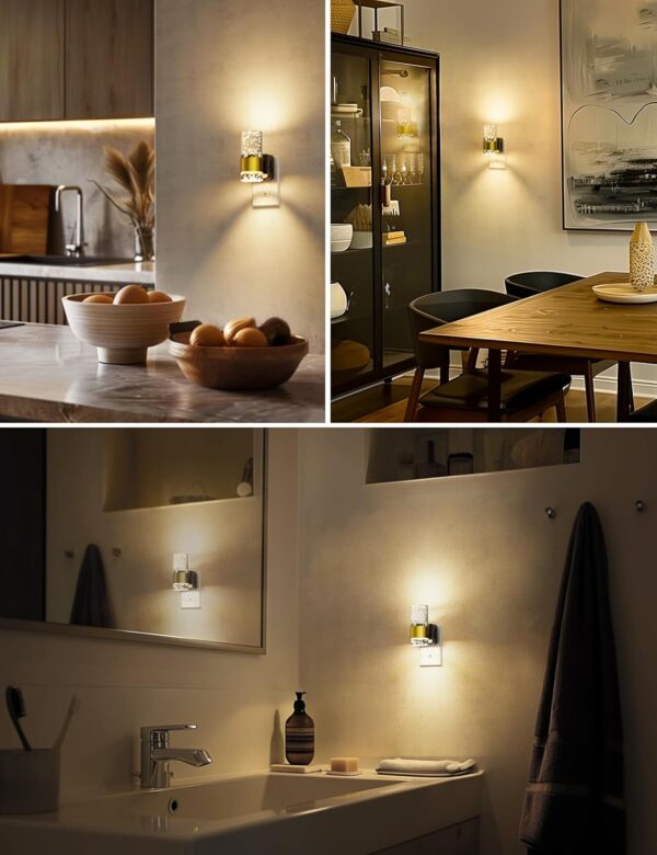 Lighting & Ambiance - Image 6