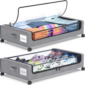 Organizers & Storage Solutions