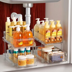 Organizers & Storage Solutions