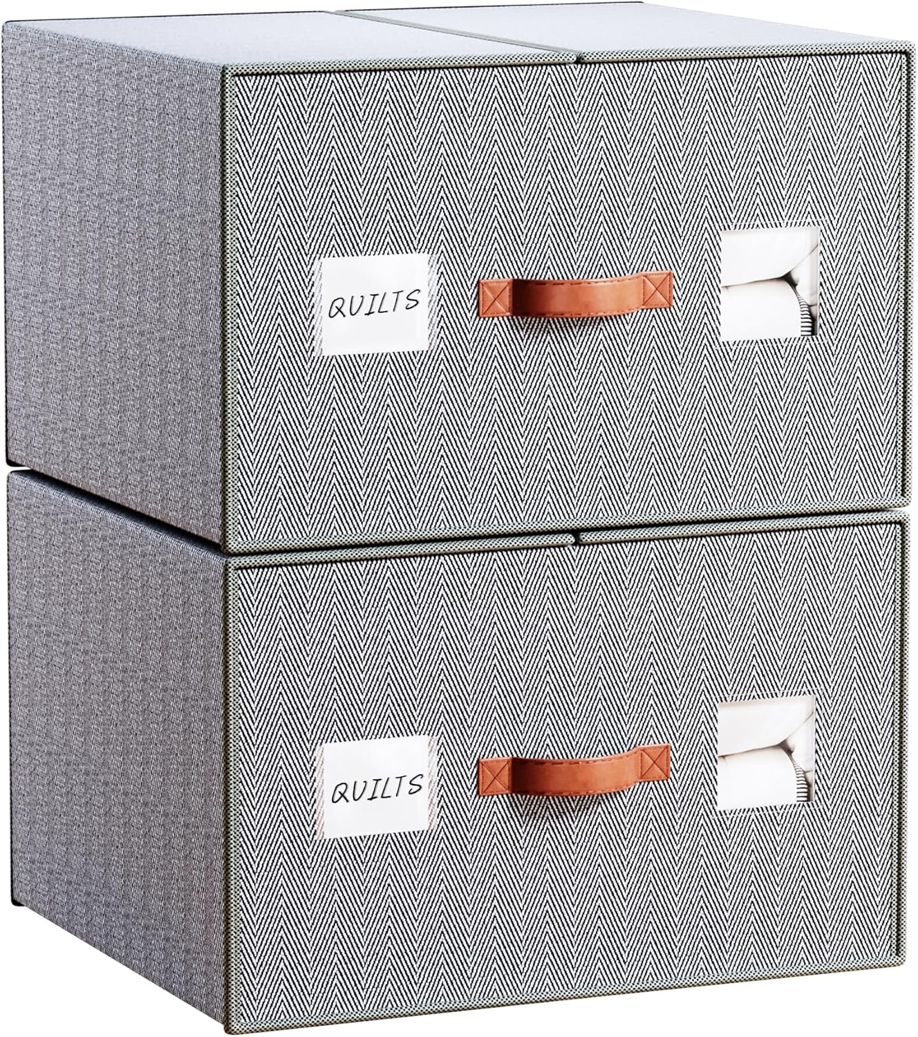 Organizers & Storage Solutions