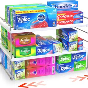 Organizers & Storage Solutions