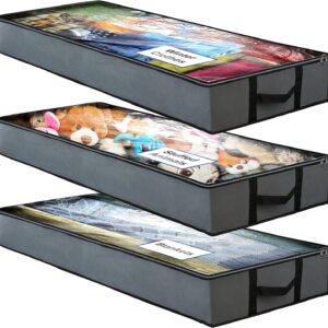 Organizers & Storage Solutions