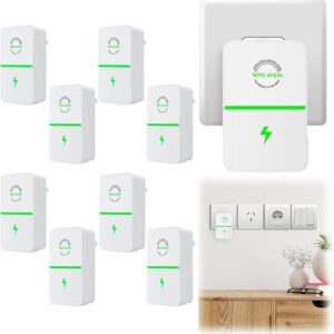 Energy Saving Devices