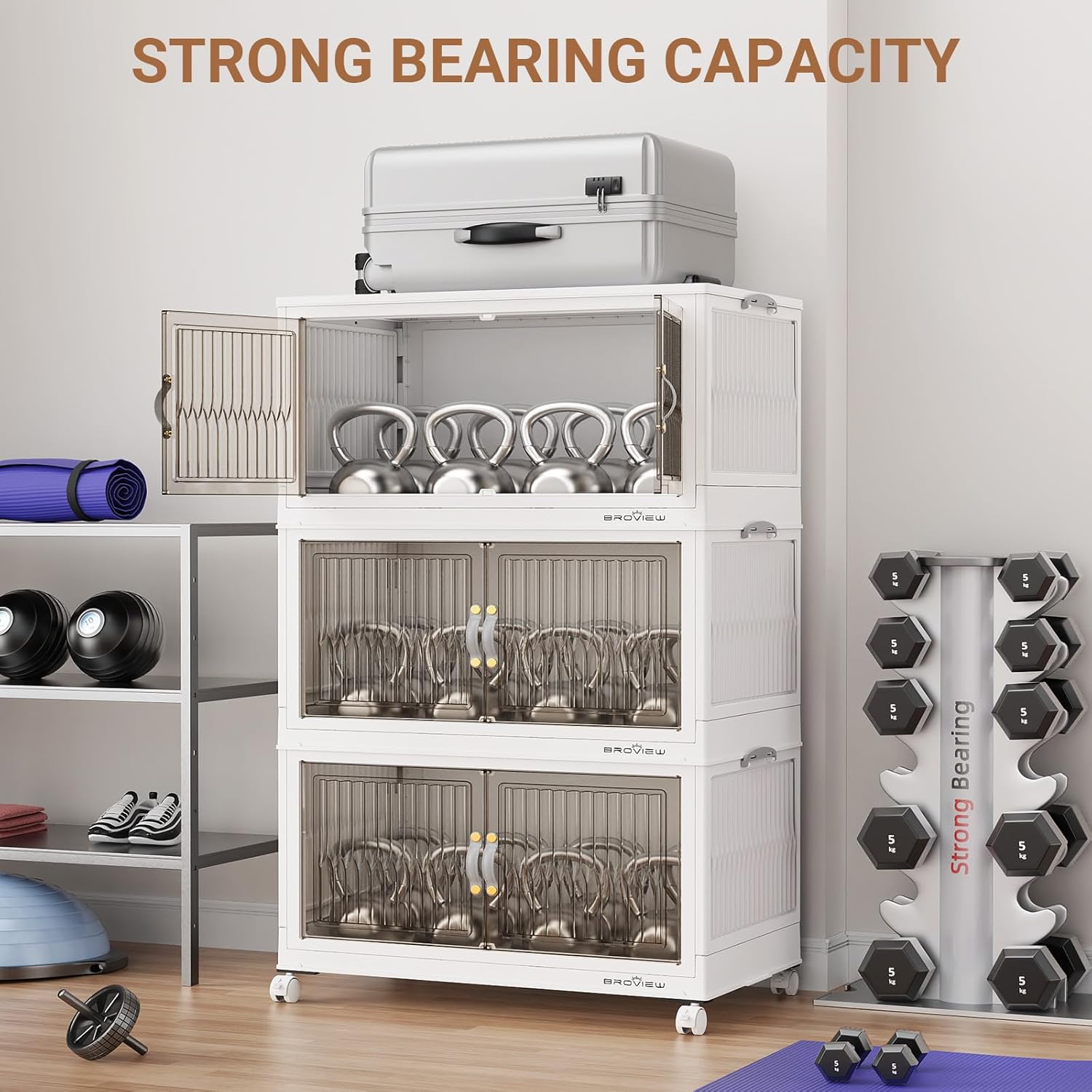 Organizers & Storage Solutions - Image 8