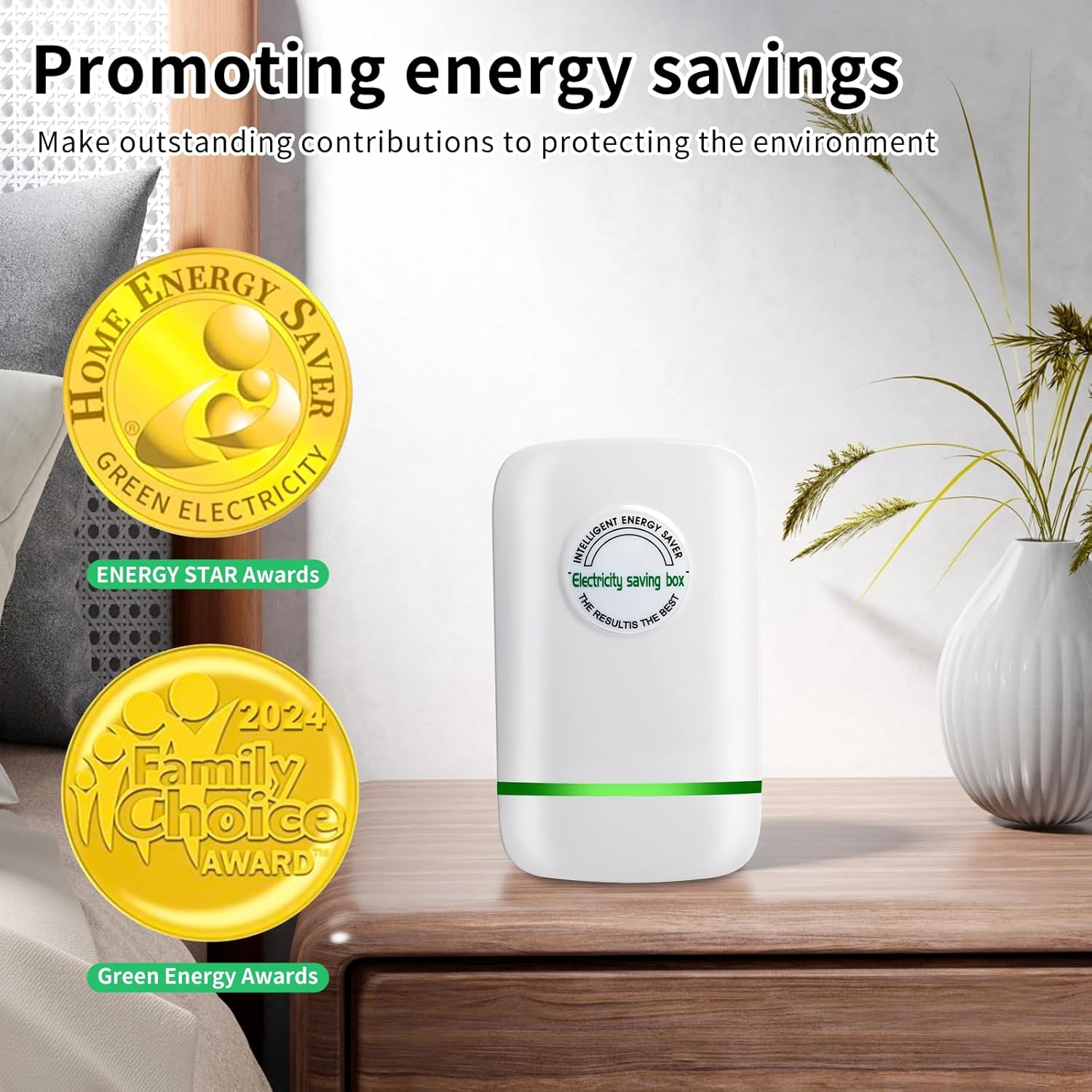 Energy Saving Devices - Image 3