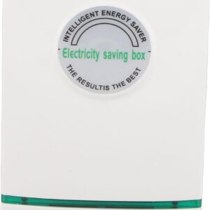Energy Saving Devices
