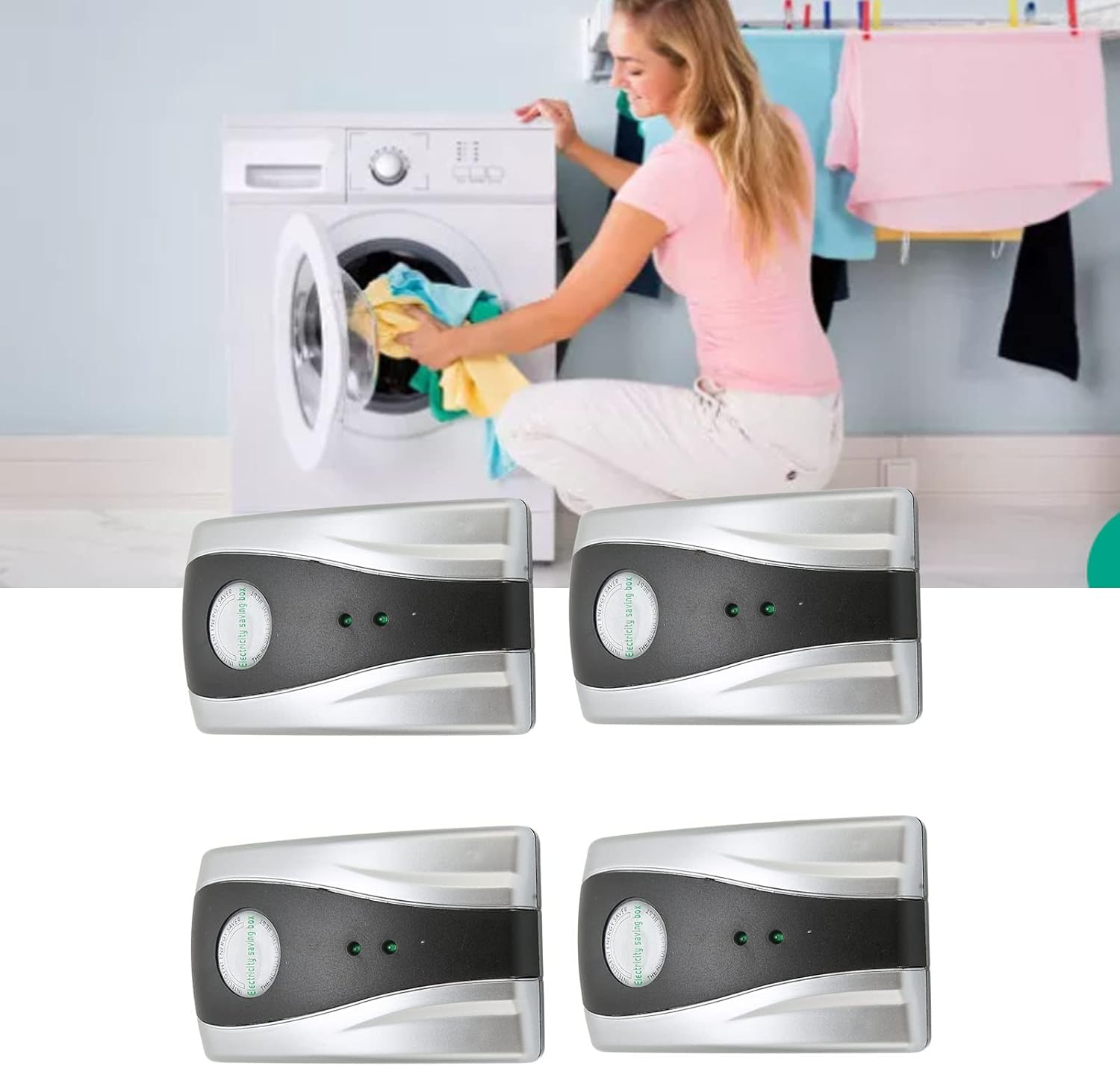 Energy Saving Devices - Image 2