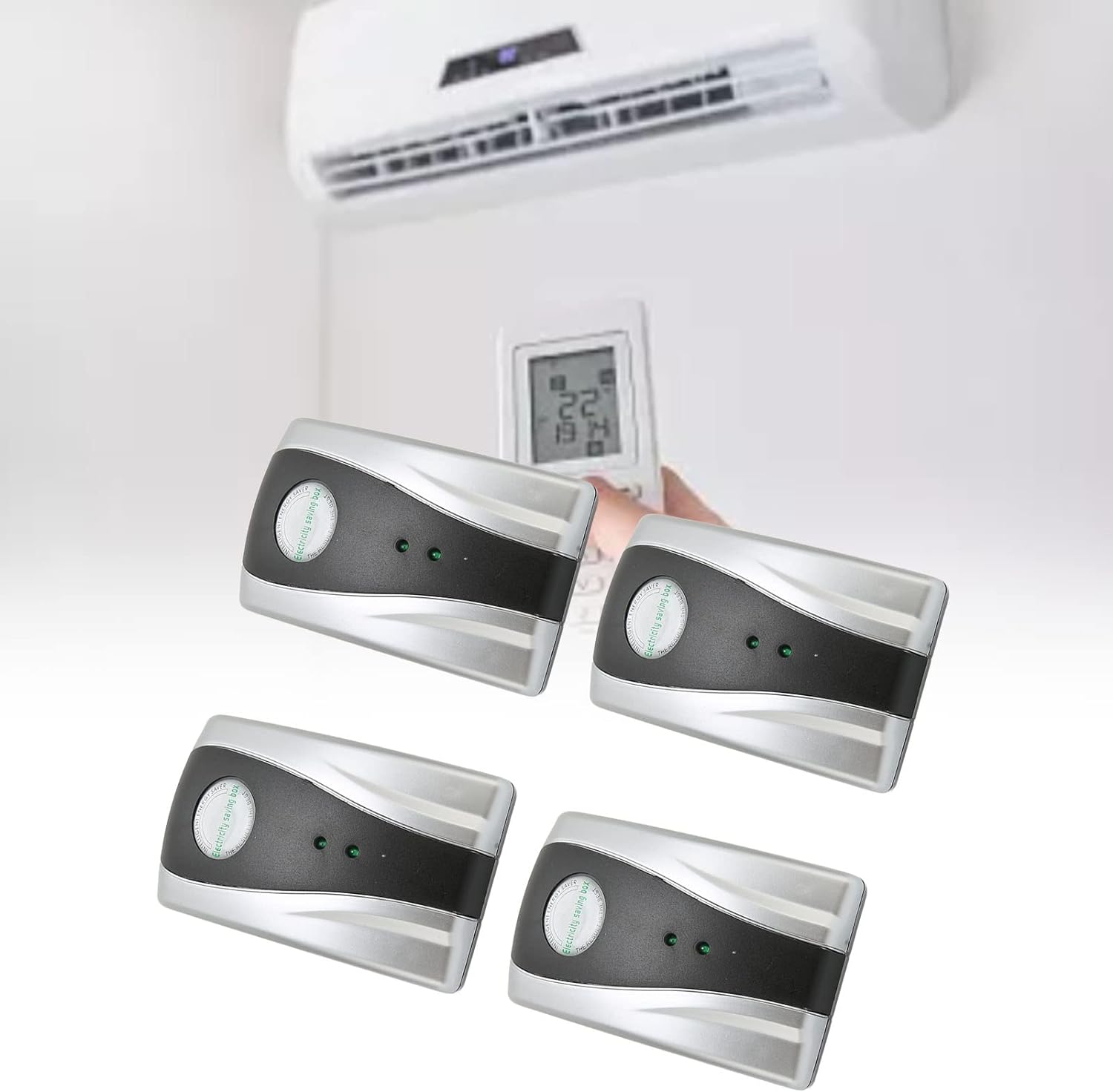 Energy Saving Devices - Image 6