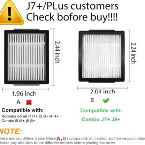 Cleaning Tools & Robots