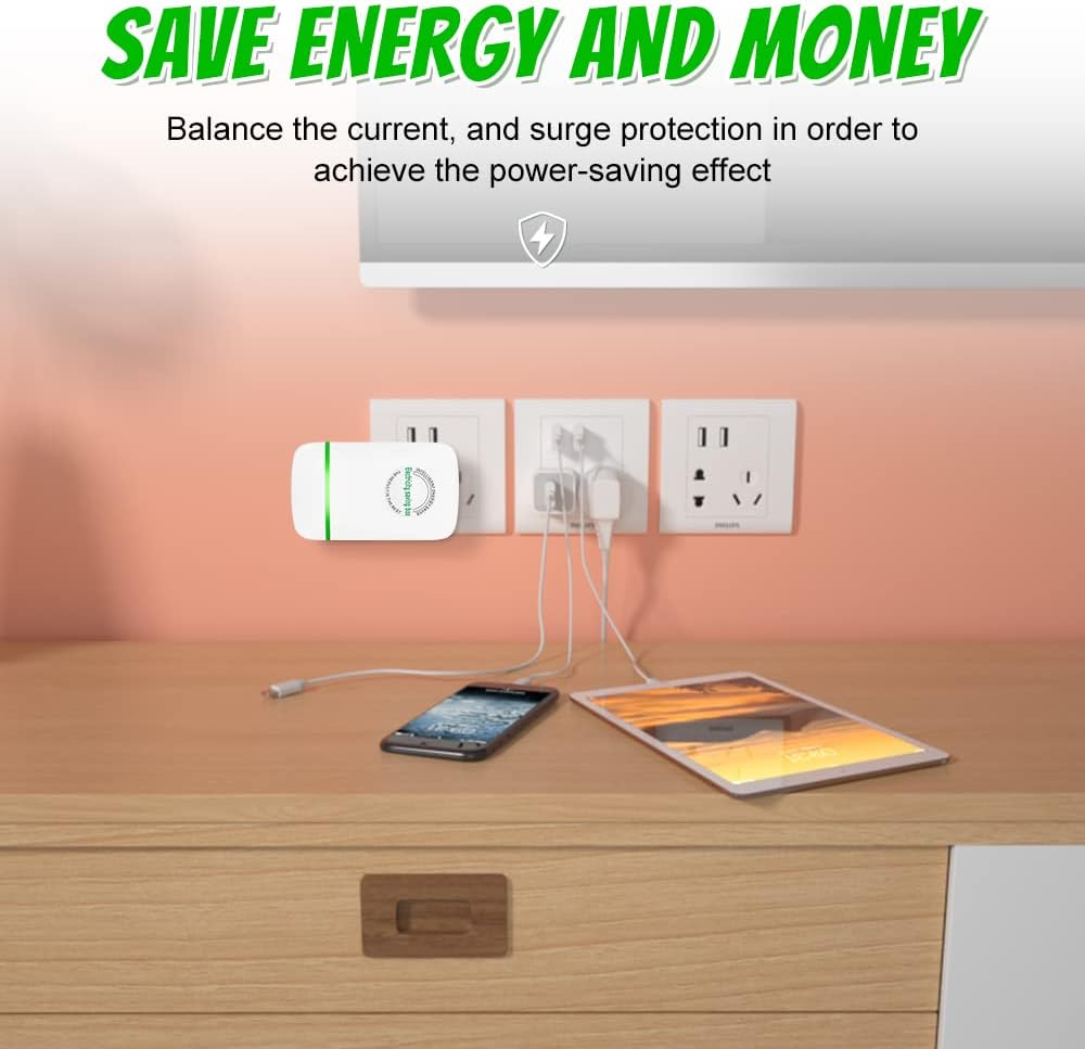 Energy Saving Devices - Image 2