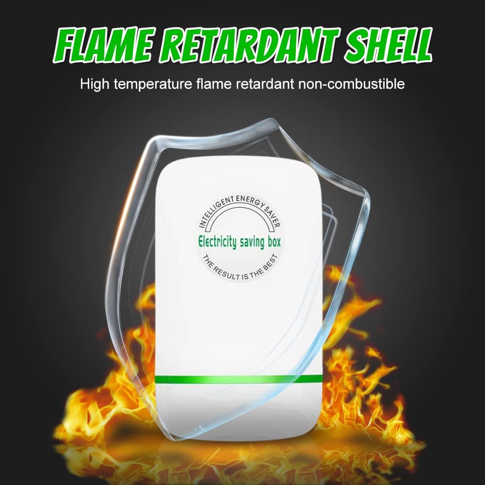 Energy Saving Devices - Image 4