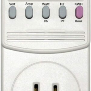 Energy Saving Devices