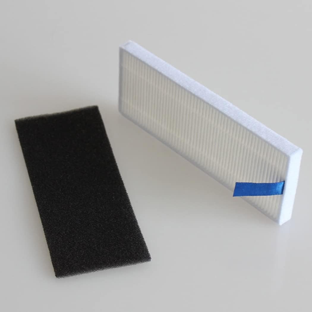 Cleaning Tools & Robots