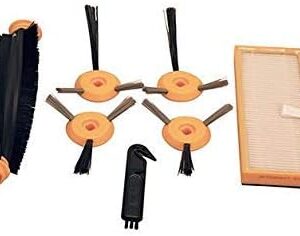 Cleaning Tools & Robots