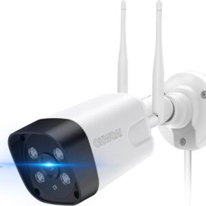 Security & Surveillance