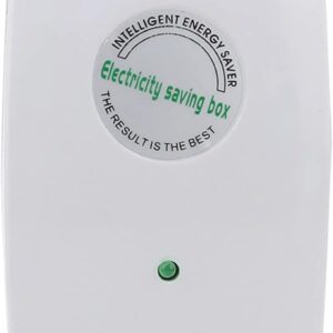 Energy Saving Devices
