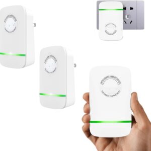 Energy Saving Devices