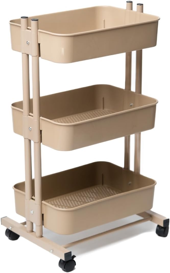 Organizers & Storage Solutions