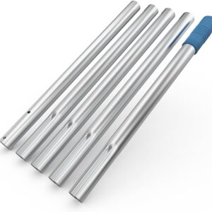 Cleaning Tools & Robots