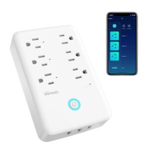 Smart Home Devices