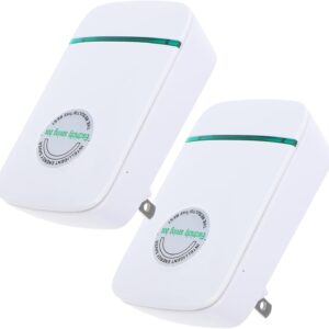 Energy Saving Devices