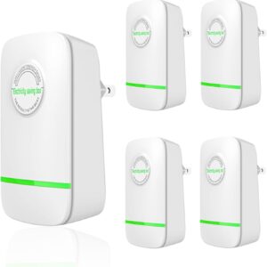 Energy Saving Devices