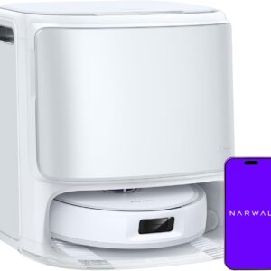 Cleaning Tools & Robots