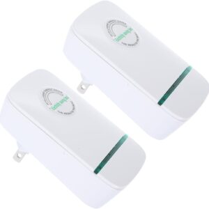 Energy Saving Devices