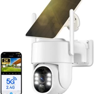 Security & Surveillance