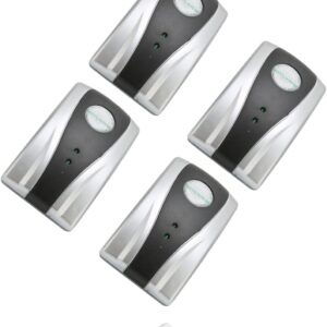 Energy Saving Devices