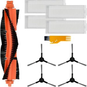 Cleaning Tools & Robots