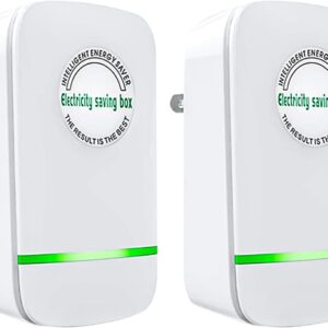 Energy Saving Devices