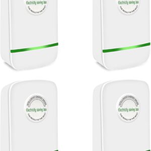 Energy Saving Devices