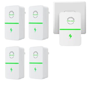 Energy Saving Devices