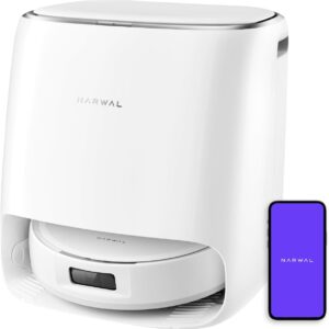 Cleaning Tools & Robots