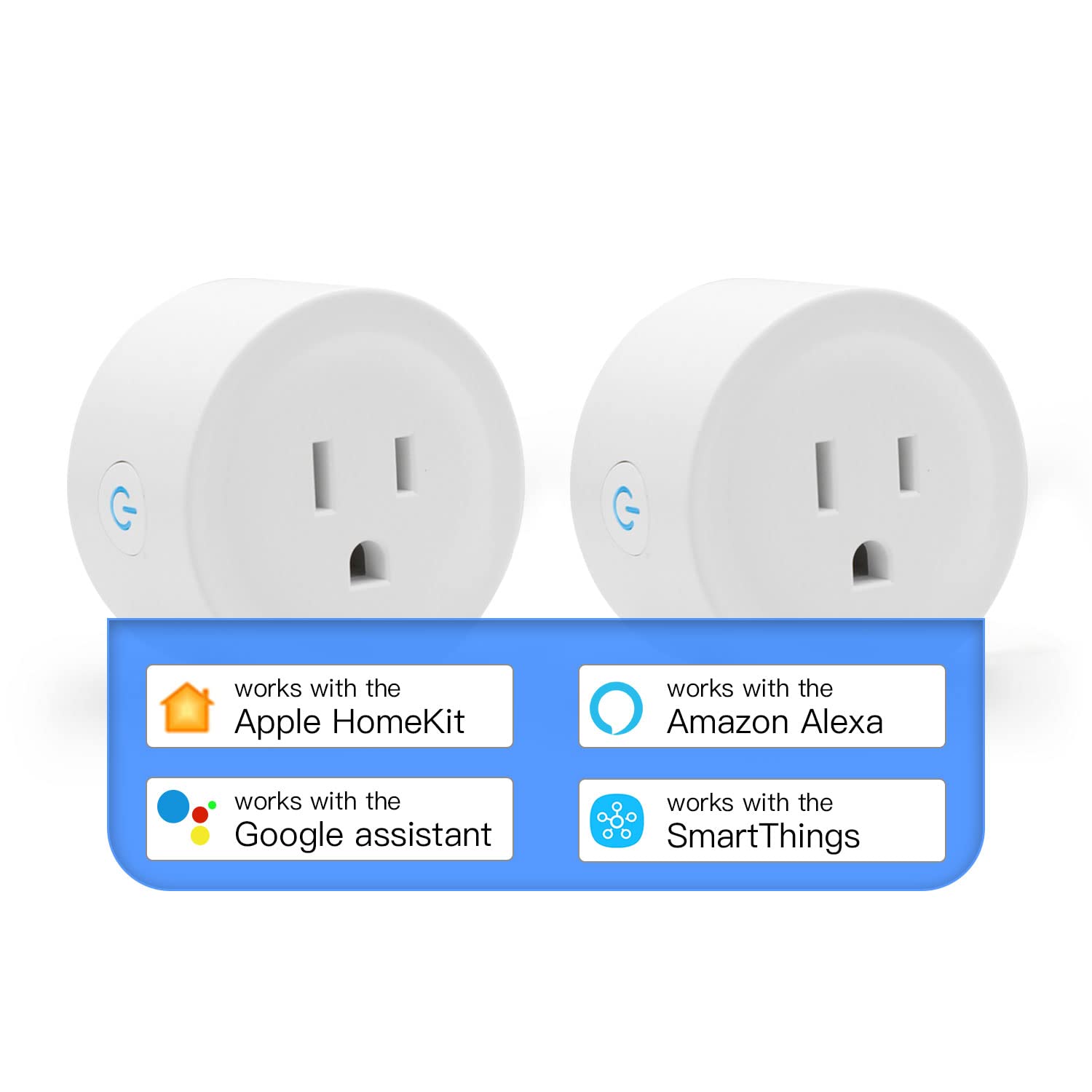 Smart Home Devices