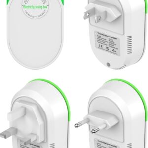 Energy Saving Devices
