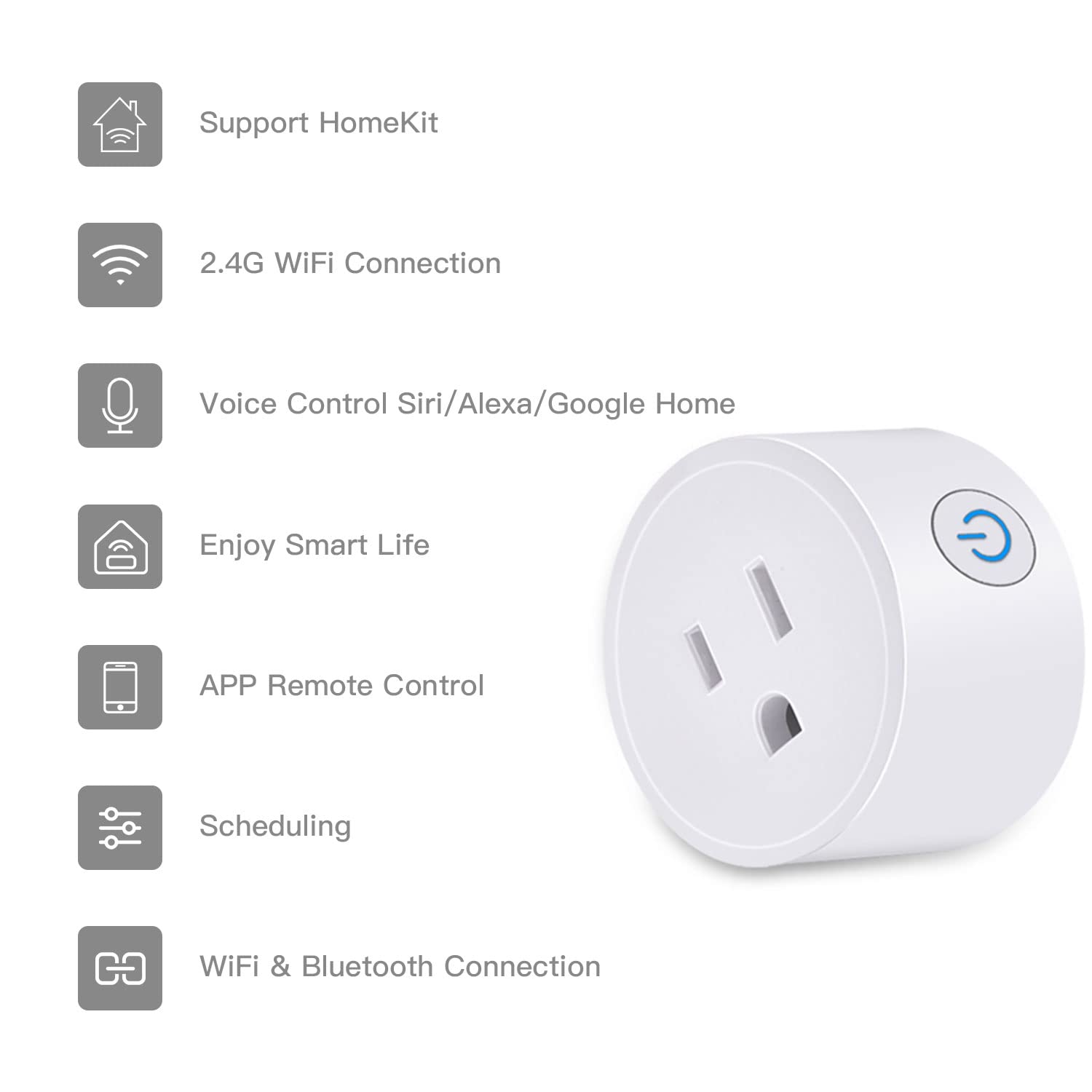 Smart Home Devices - Image 2