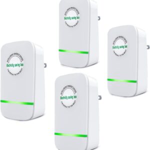 Energy Saving Devices