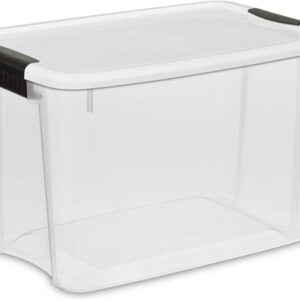 Organizers & Storage Solutions