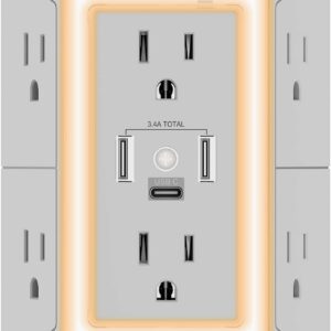 Energy Saving Devices