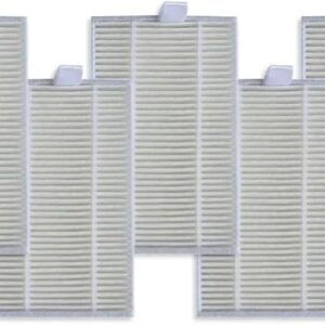 Cleaning Tools & Robots