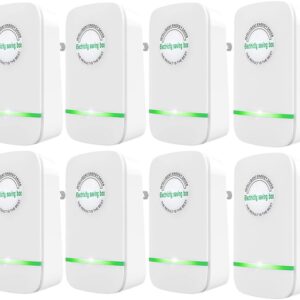 Energy Saving Devices